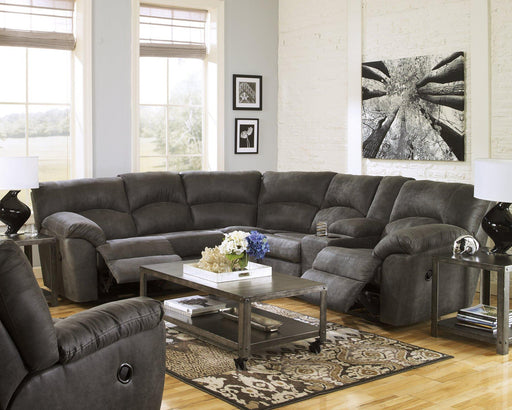 Tambo Living Room Set - American Home Express Outlet (San Antonio, TX)