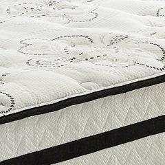 Socalle Bed and Mattress Set - American Home Express Outlet (San Antonio, TX)