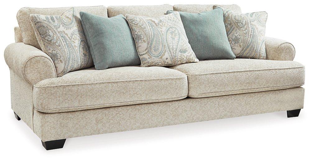 Monaghan Living Room Set - American Home Express Outlet (San Antonio, TX)