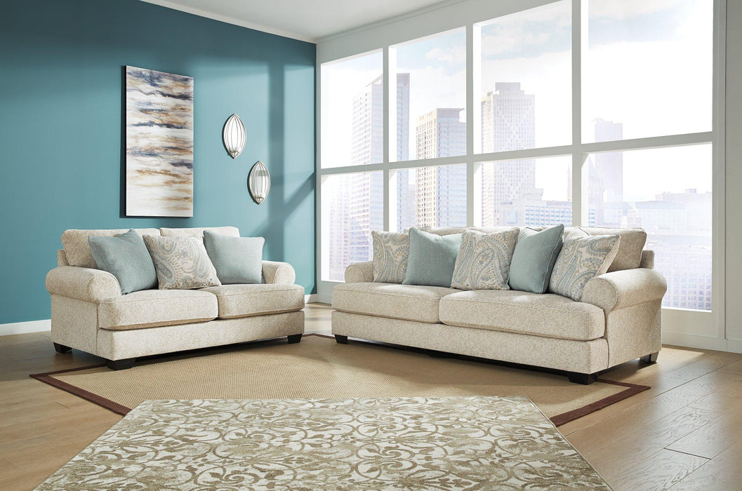 Monaghan Living Room Set - American Home Express Outlet (San Antonio, TX)