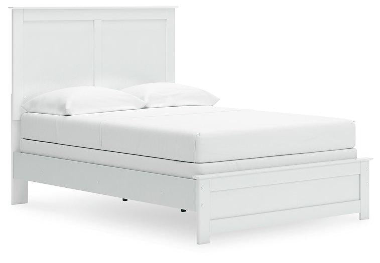 Bostwick Shoals Bedroom Set - American Home Express Outlet (San Antonio, TX)