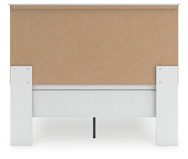 Bostwick Shoals Bedroom Set - American Home Express Outlet (San Antonio, TX)