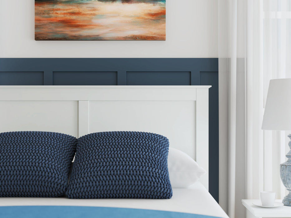 Bostwick Shoals Bedroom Set - American Home Express Outlet (San Antonio, TX)