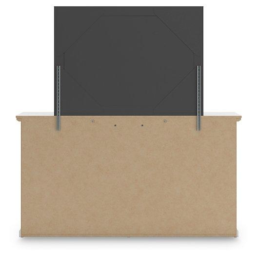 Bostwick Shoals Bedroom Set - American Home Express Outlet (San Antonio, TX)