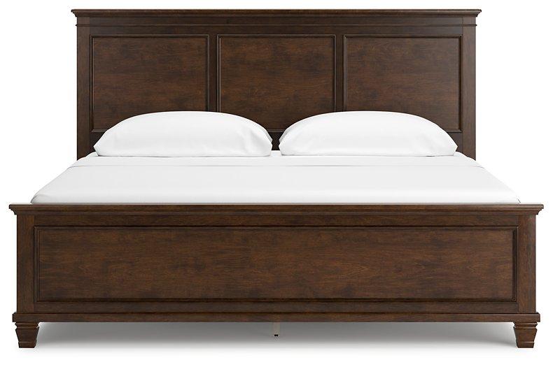 Danabrin Bed - American Home Express Outlet (San Antonio, TX)