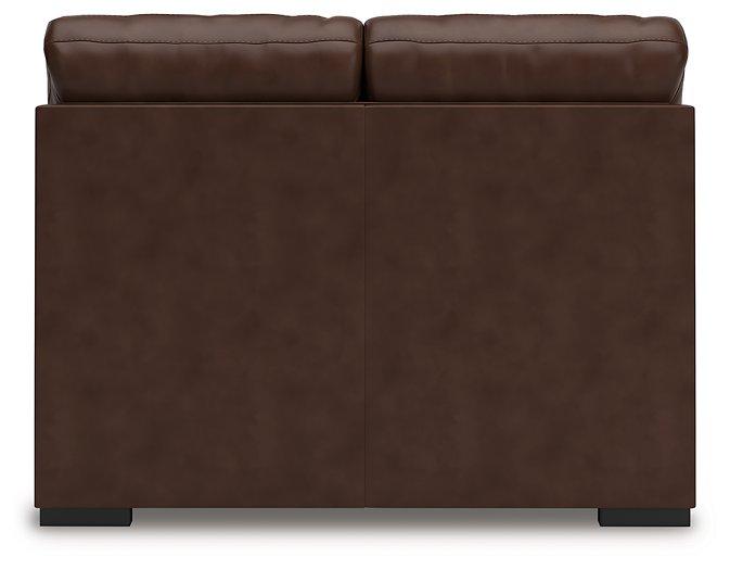 McDowlan Sectional with Double Chaise - American Home Express Outlet (San Antonio, TX)
