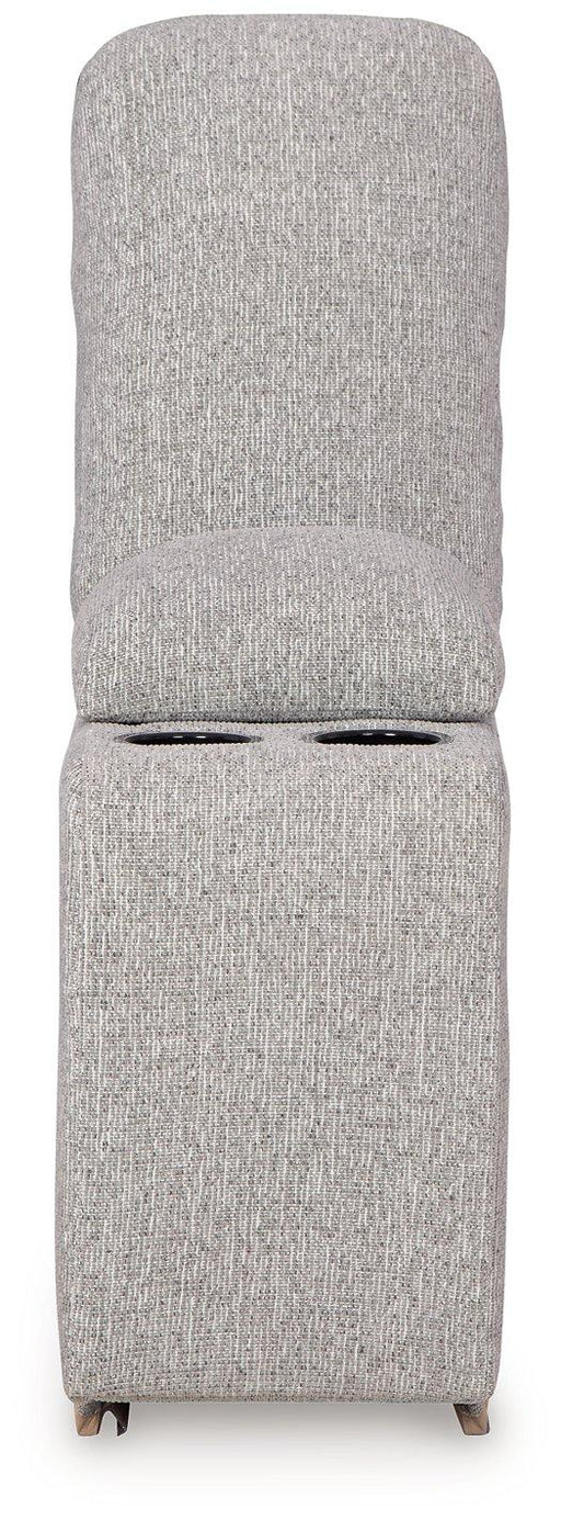 Acklen Place Sectional - American Home Express Outlet (San Antonio, TX)