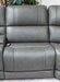5Z - Pittson Power Reclining Sectional image