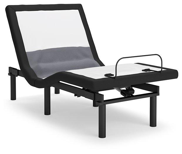 Best Base with Lumbar and Audio Adjustable Base - American Home Express Outlet (San Antonio, TX)