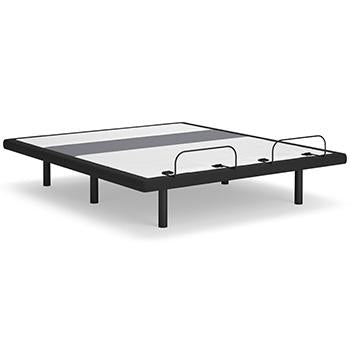 Best Base with Lumbar and Audio Adjustable Base - American Home Express Outlet (San Antonio, TX)