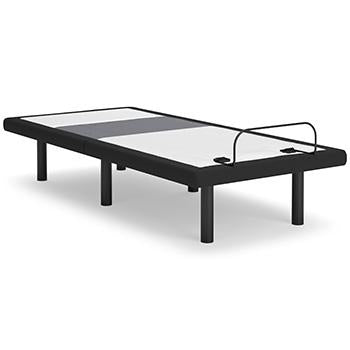 Best Base with Lumbar and Audio Adjustable Base - American Home Express Outlet (San Antonio, TX)