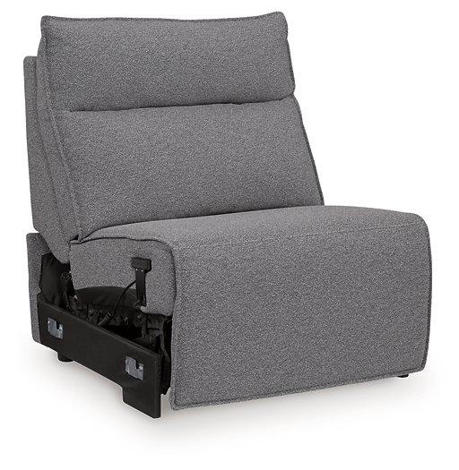 Modmax Power Reclining Sectional - American Home Express Outlet (San Antonio, TX)