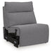 Modmax Power Reclining Sectional - American Home Express Outlet (San Antonio, TX)