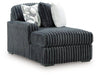 Midnight-Madness Sectional Sofa with Chaise - American Home Express Outlet (San Antonio, TX)