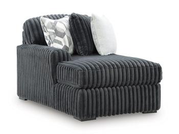 Midnight-Madness Super Chaise - American Home Express Outlet (San Antonio, TX)