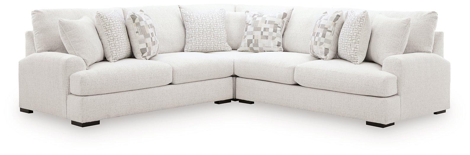 Misty-Lakes Sectional - American Home Express Outlet (San Antonio, TX)