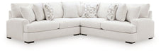 Misty-Lakes Sectional - American Home Express Outlet (San Antonio, TX)