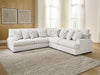 Misty-Lakes Sectional - American Home Express Outlet (San Antonio, TX)