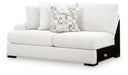 Misty-Lakes Sectional - American Home Express Outlet (San Antonio, TX)