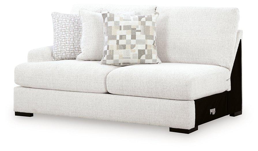 Misty-Lakes Sectional - American Home Express Outlet (San Antonio, TX)