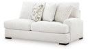 Misty-Lakes Sectional with Chaise - American Home Express Outlet (San Antonio, TX)
