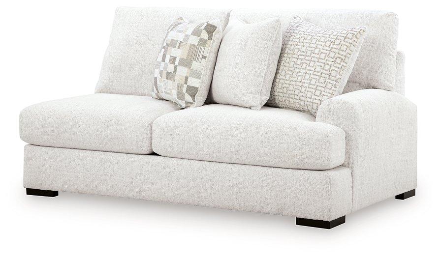 Misty-Lakes Sectional - American Home Express Outlet (San Antonio, TX)
