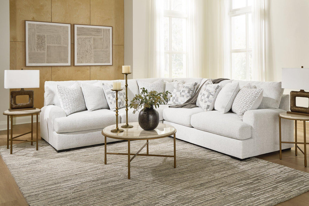 Misty-Lakes Sectional - American Home Express Outlet (San Antonio, TX)