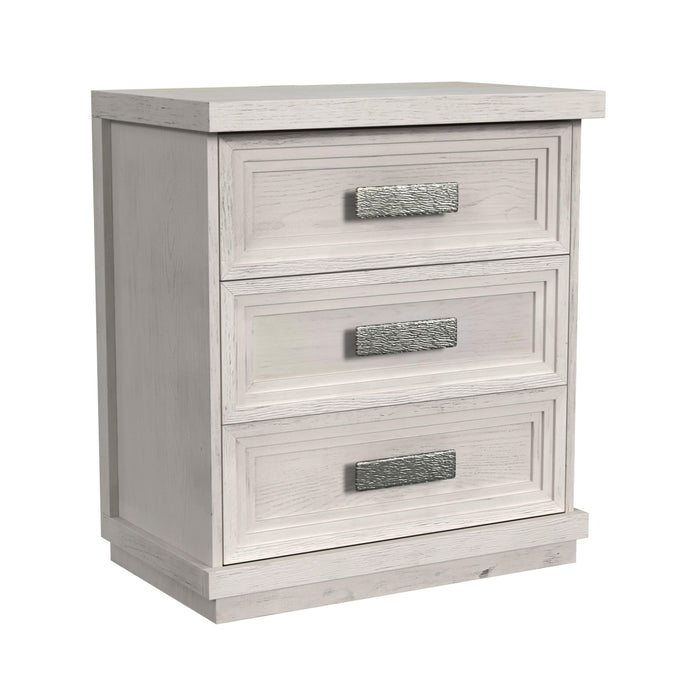 Avalanche Storage Bedroom Set - American Home Express Outlet (San Antonio, TX)