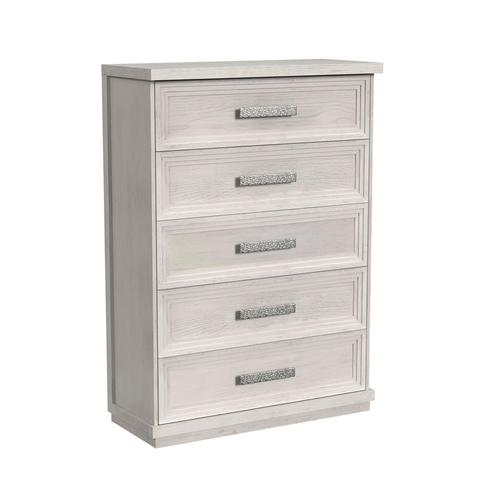 Avalanche Storage Bedroom Set - American Home Express Outlet (San Antonio, TX)