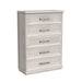Avalanche Storage Bedroom Set - American Home Express Outlet (San Antonio, TX)