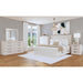 Avalanche Storage Bedroom Set - American Home Express Outlet (San Antonio, TX)