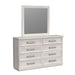 Avalanche Storage Bedroom Set - American Home Express Outlet (San Antonio, TX)