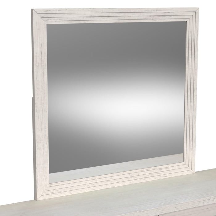 Avalanche Storage Bedroom Set - American Home Express Outlet (San Antonio, TX)