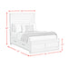Avalanche Storage Bedroom Set - American Home Express Outlet (San Antonio, TX)
