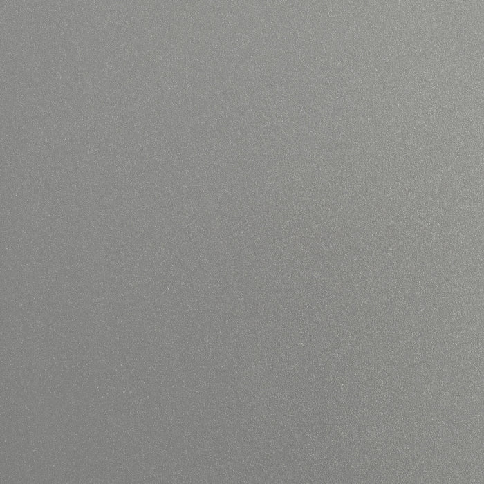 Avril 70" TV Stand in Silver - American Home Express Outlet (San Antonio, TX)