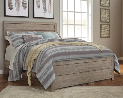 Culverbach Bed - American Home Express Outlet (San Antonio, TX)