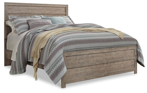Culverbach Bed - American Home Express Outlet (San Antonio, TX)