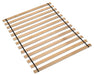 Danziar Queen Slat Bed - American Home Express Outlet (San Antonio, TX)