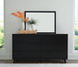 Danziar Bedroom Set - American Home Express Outlet (San Antonio, TX)