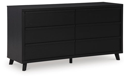 Danziar Dresser - American Home Express Outlet (San Antonio, TX)