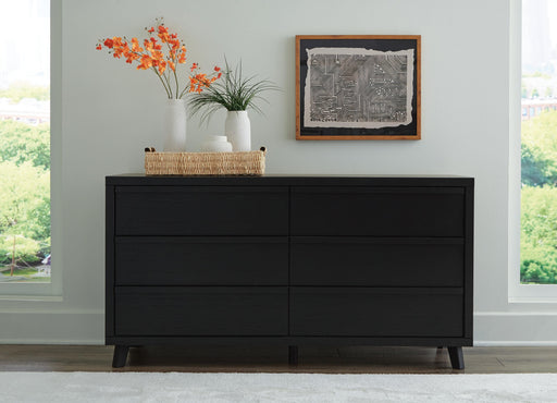 Danziar Dresser - American Home Express Outlet (San Antonio, TX)