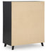 Danziar Wide Chest of Drawers - American Home Express Outlet (San Antonio, TX)