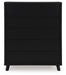 Danziar Wide Chest of Drawers - American Home Express Outlet (San Antonio, TX)