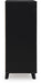 Danziar Wide Chest of Drawers - American Home Express Outlet (San Antonio, TX)