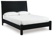 Danziar Bed - American Home Express Outlet (San Antonio, TX)