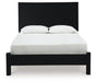 Danziar Bed - American Home Express Outlet (San Antonio, TX)