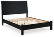Danziar Bed - American Home Express Outlet (San Antonio, TX)
