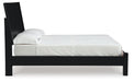 Danziar Bed - American Home Express Outlet (San Antonio, TX)