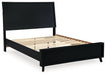 Danziar Bed - American Home Express Outlet (San Antonio, TX)
