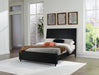 Danziar Bed - American Home Express Outlet (San Antonio, TX)